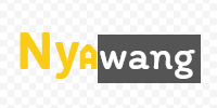 Nya.wang Logo